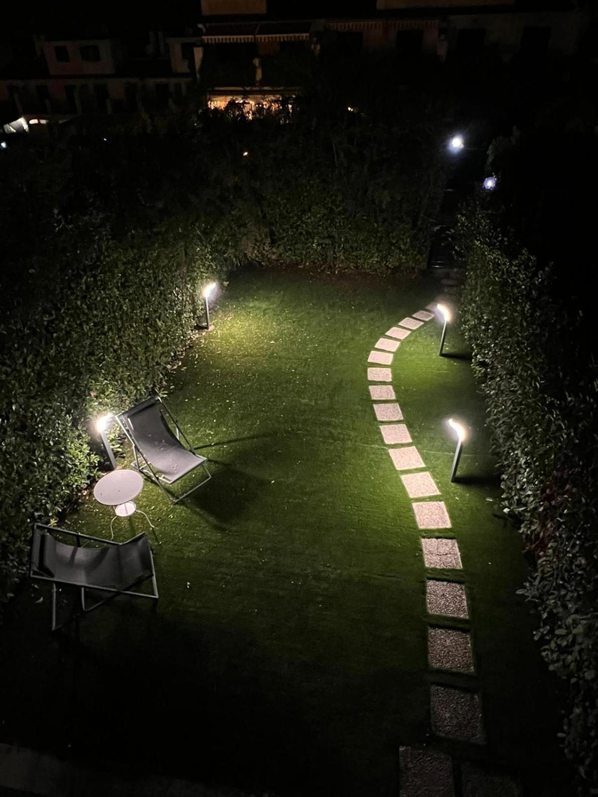Villa Gurrieri Rome Extérieur photo