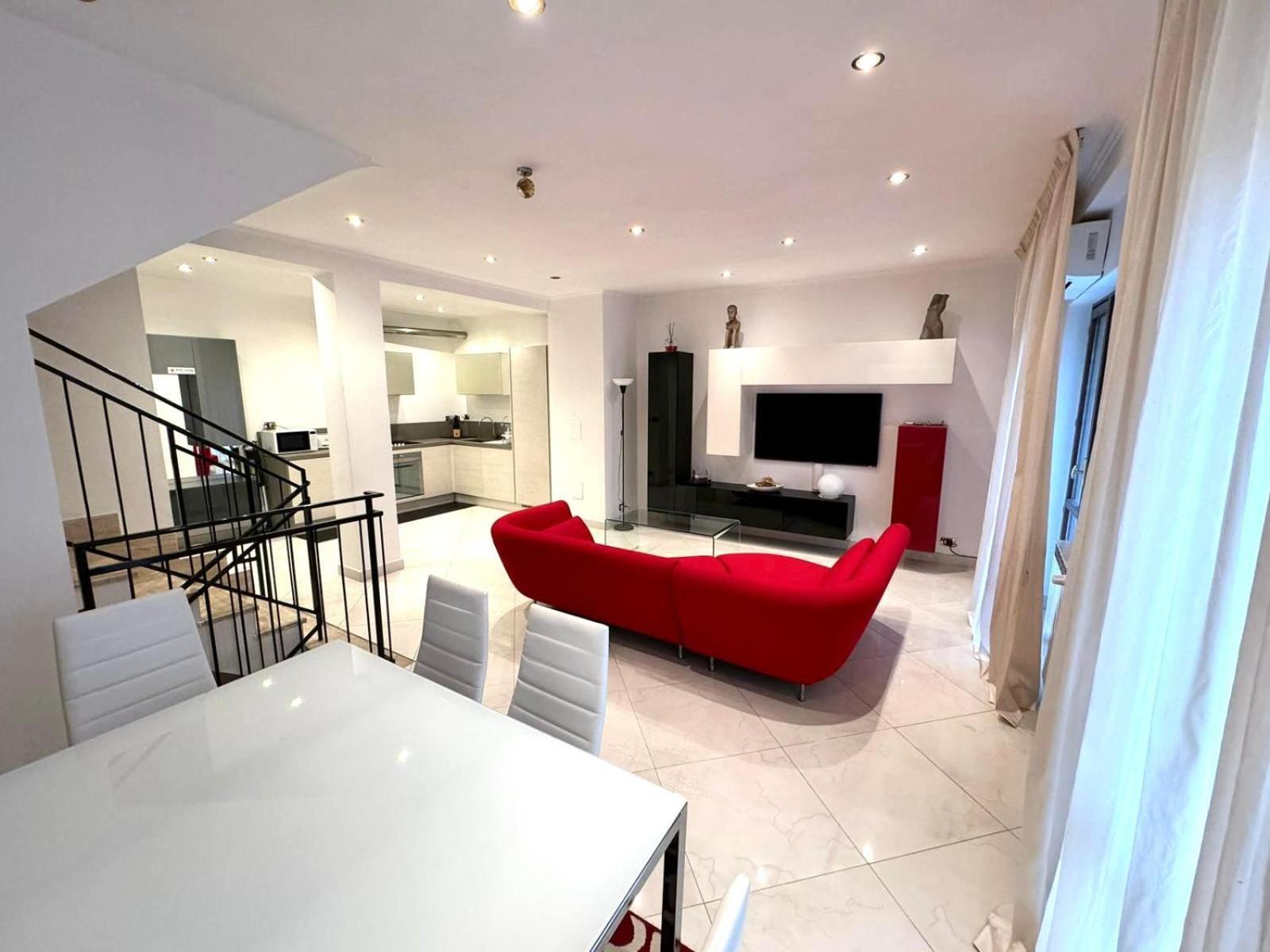 Villa Gurrieri Rome Extérieur photo