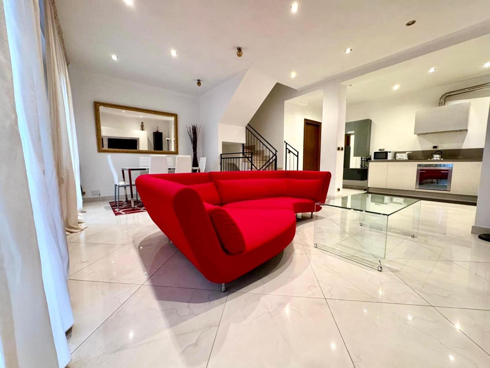 Villa Gurrieri Rome Extérieur photo