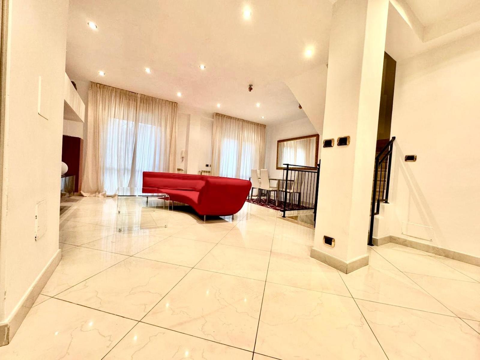 Villa Gurrieri Rome Extérieur photo