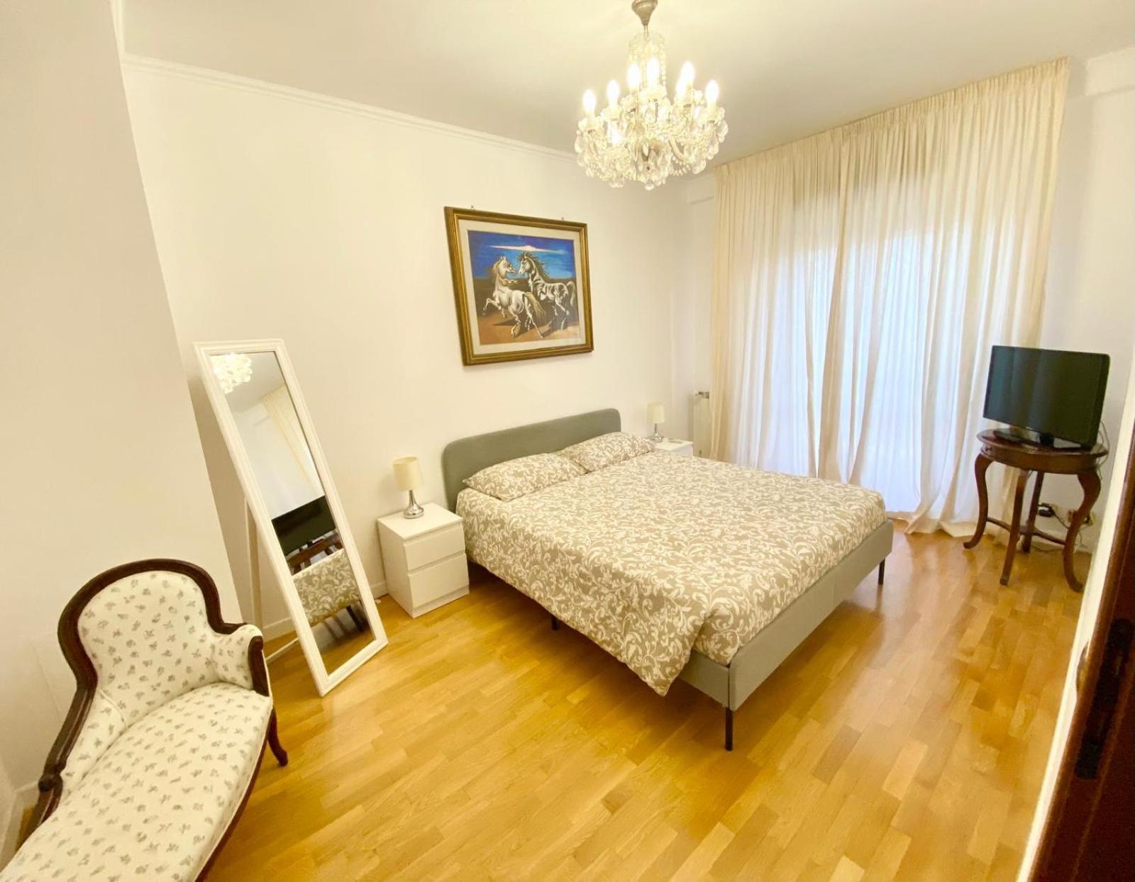 Villa Gurrieri Rome Extérieur photo