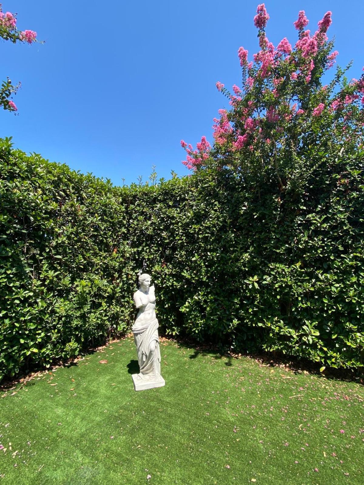 Villa Gurrieri Rome Extérieur photo
